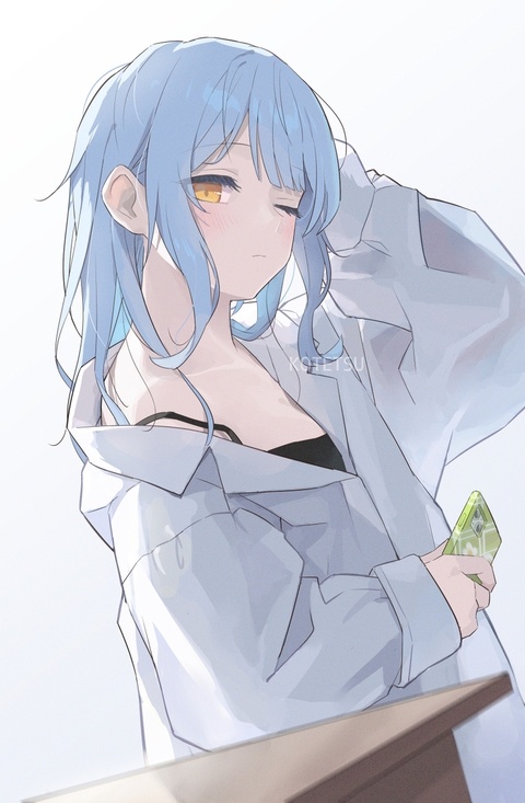 モーニング シェリーちゃん🔎