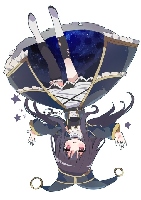 この悪魔め！