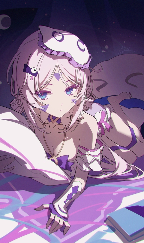 シトラリおばあちゃんがこんなに可愛いわけがない