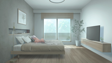 存在感薄い妹との簡単生活 体験版V0.95