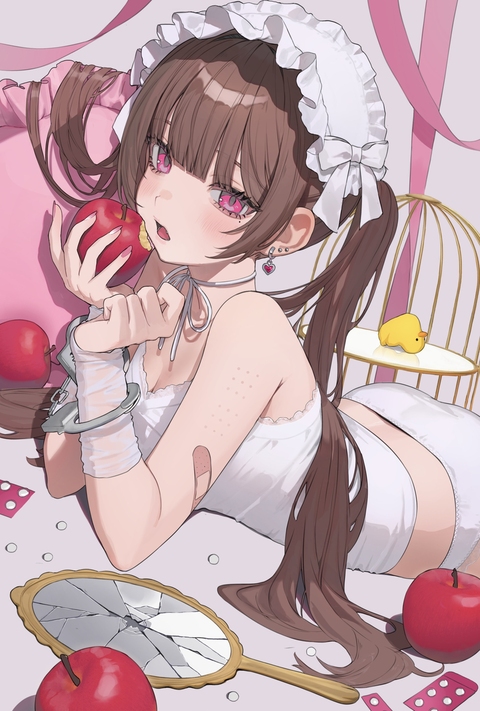コンプレックス