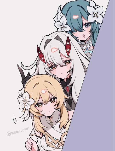 つまりはこういう&hellip;コト！？