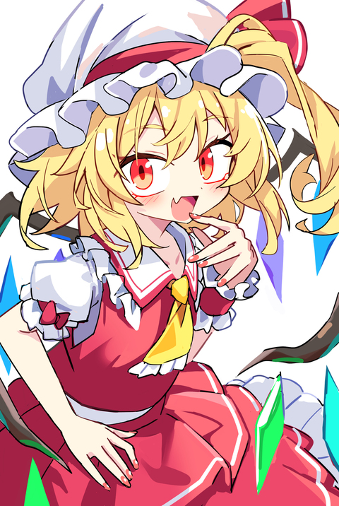 フランちゃん！