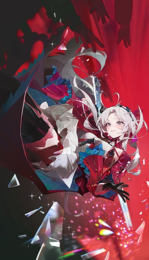 カルロッタ