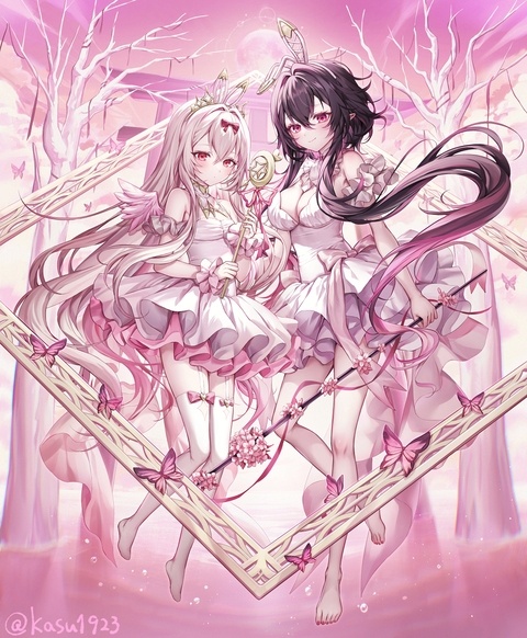 Magical Gift＊