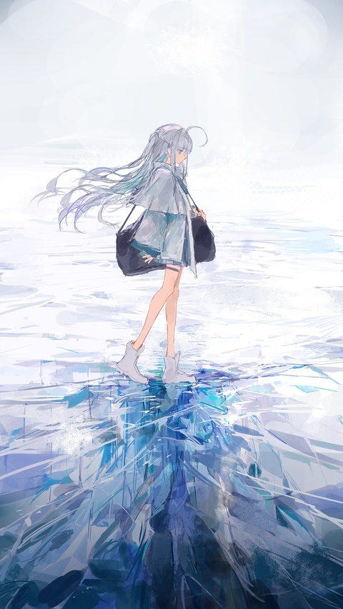 縫罅