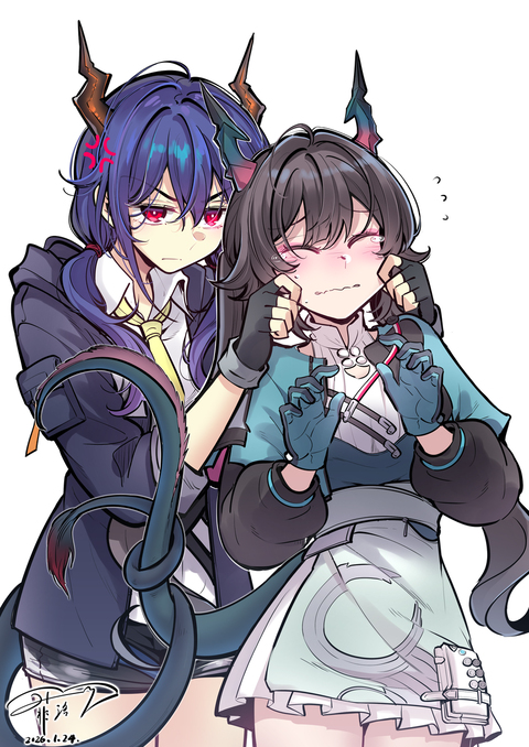 陈家人不许嬉皮笑脸！