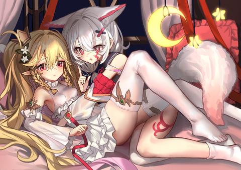 【稿件展示】黏黏