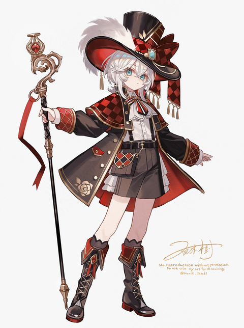 Conjurer