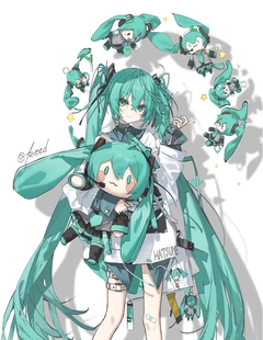 Miku