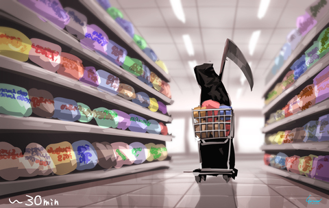 スピードペイント4