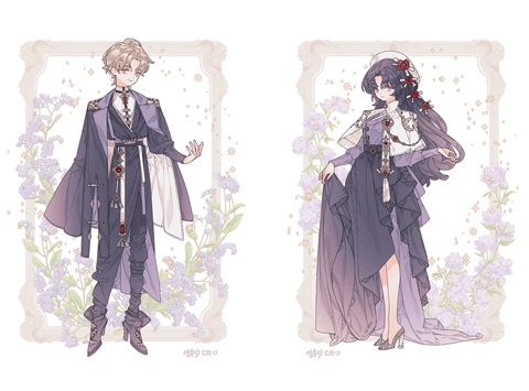 ♡CM♡