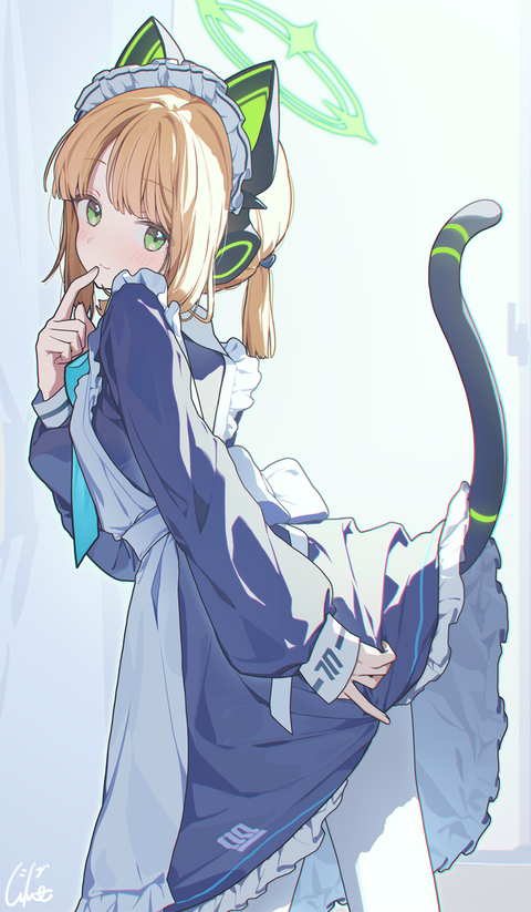 17日目 才羽ミドリ