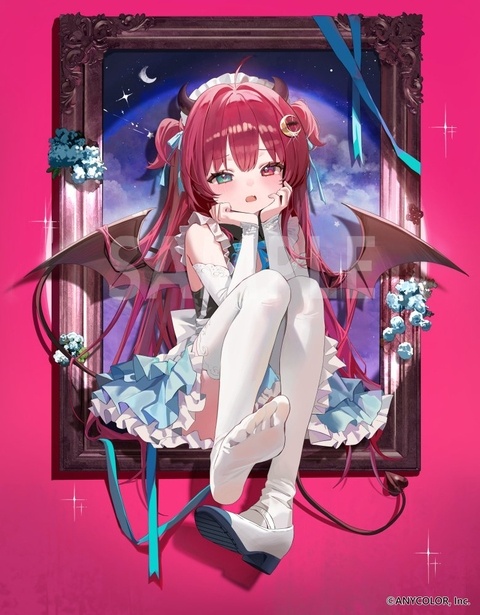 仕事絵
