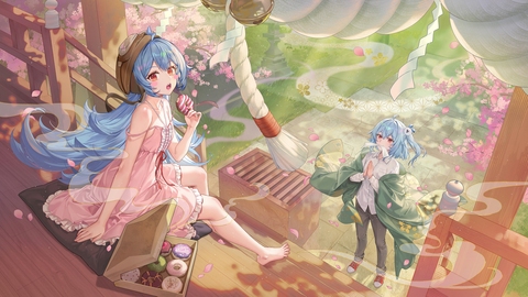 2026 Bilibili Moe！Ⅱ