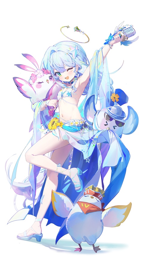 🍧🍧