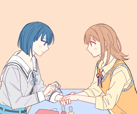 プロセカ落書き１９