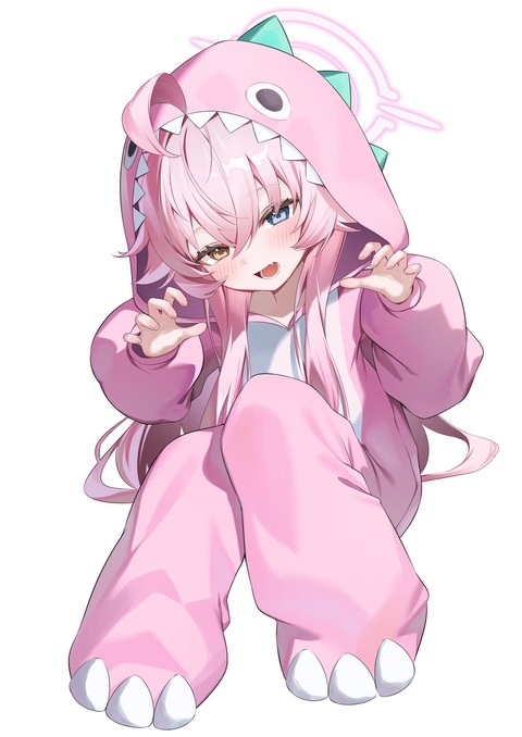 小鳥遊ホシノ