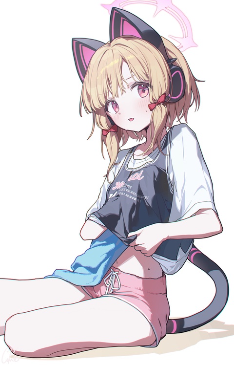 49日目 モモイ