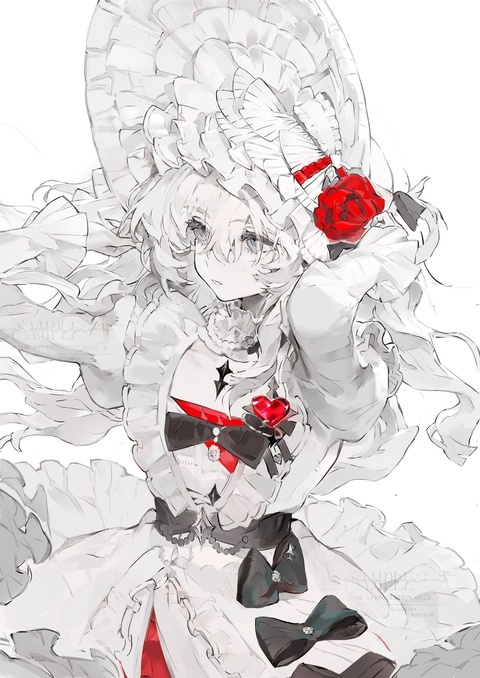 少女