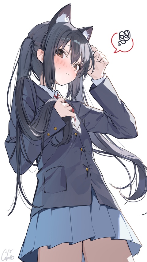 32日目 中野梓