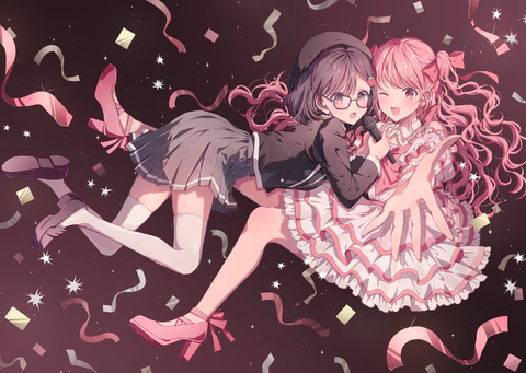 『君になれたら』