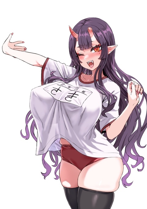 ブルマ
