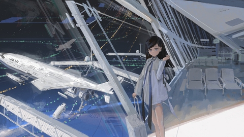 [Will you come to Neptune soon?]