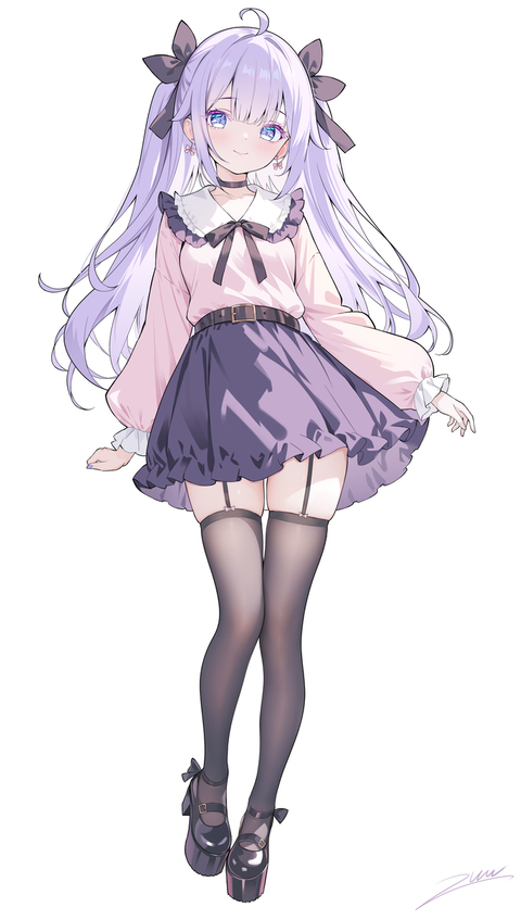 地雷系ユニコーン