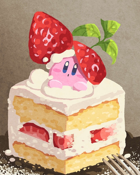 いちごショート