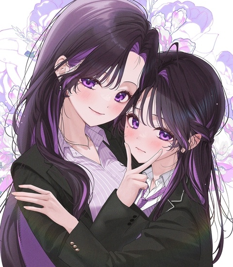 葵とまい