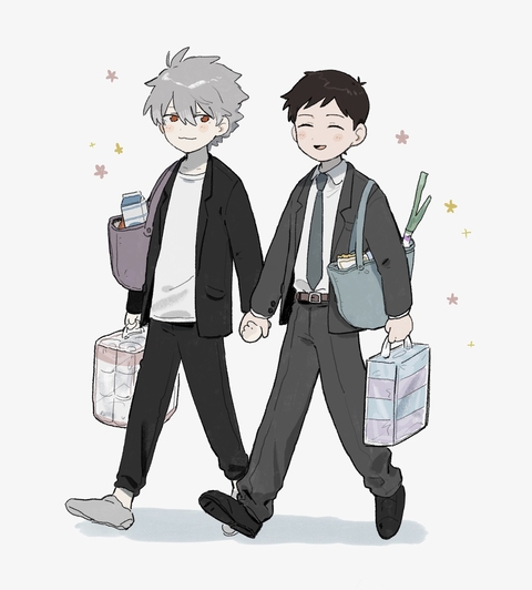 2928カヲシンまとめ