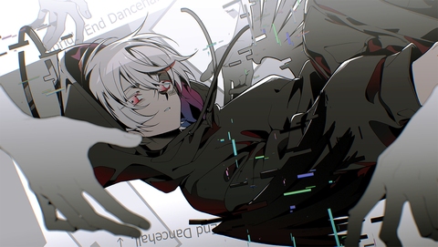 ワールズエンド・ダンスホール