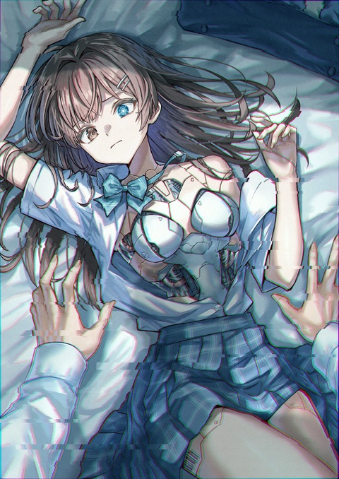 「お前は&hellip;」