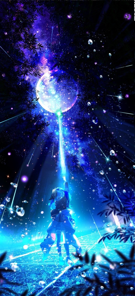 星街すいせい生誕祭