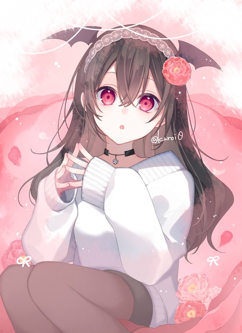 🌸
