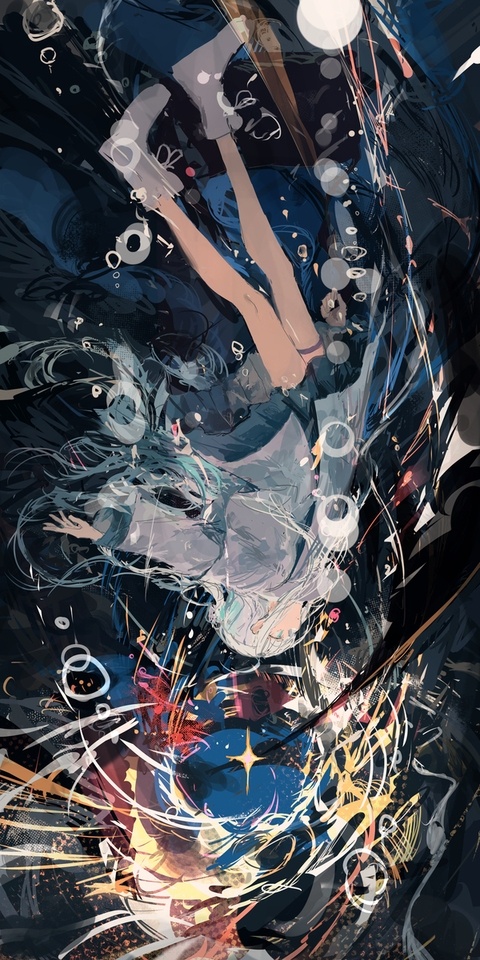 深星