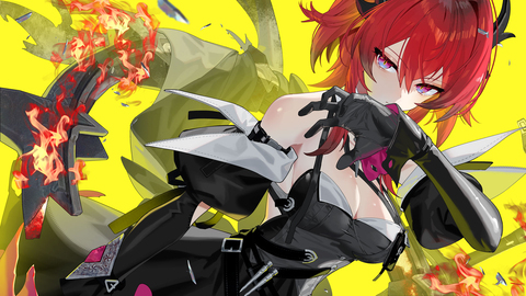 レーヴァテイン