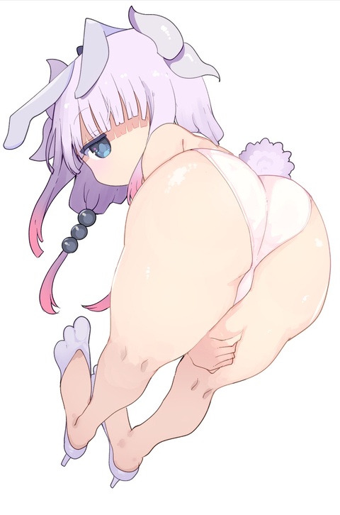 カンナとイルルバニー