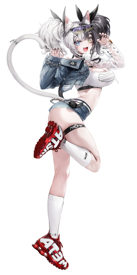 Melterna Girl - メタ子