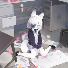 P站日榜