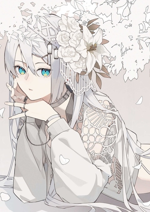 胡粉