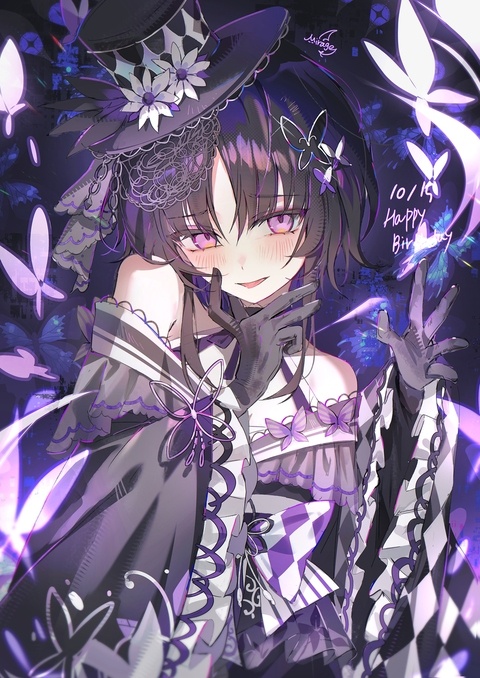 宝生マーゴ生誕祭2026
