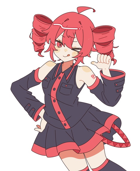 テトさん