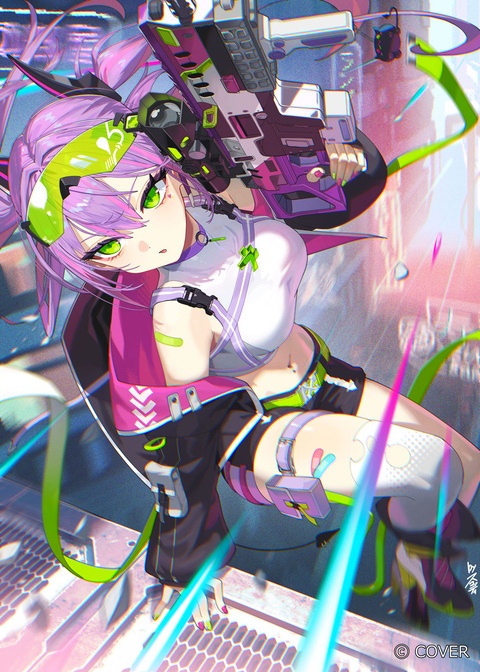 「トワの日」記念グッズのイラストを担当させていただきました。