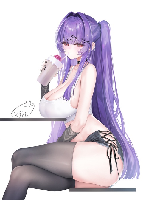 上条ゆり