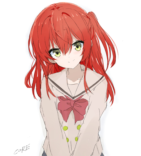 喜多郁代ちゃん