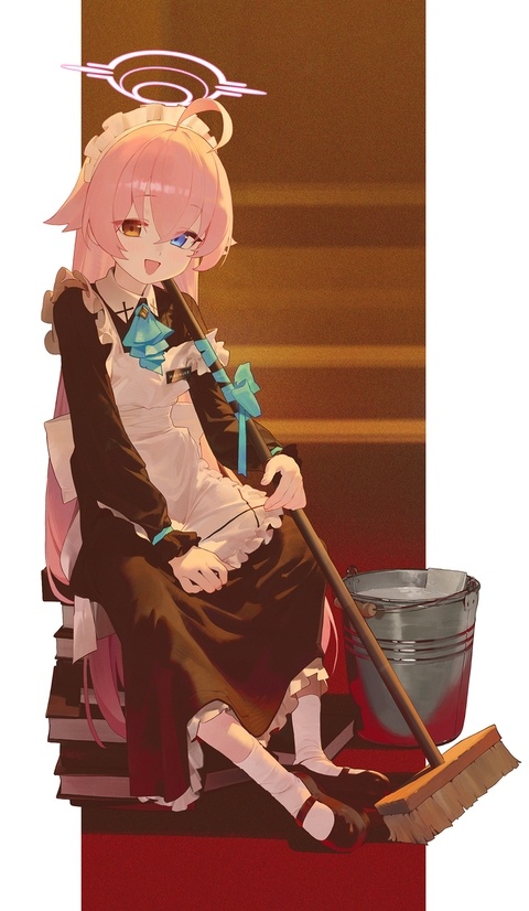 ホシノ