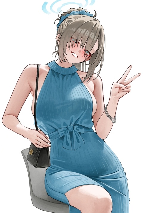 一之瀬アスナ