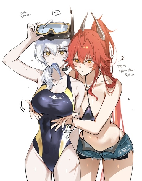 nikke rkgk まとめ
